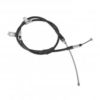 170486 LINKA HAMULCA RĘCZNEGO LANDROVER FREELANDER 01-06 FEBI BILSTEIN подбор по vin на Brocar