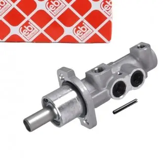171161 POMPA HAMULC. CITROEN BERLINGO 00-08 (+ABS,-ESP) FEBI BILSTEIN підбір по vin на Brocar