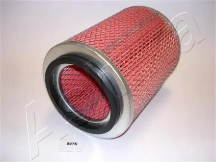 2009997 Фільтр повітряний ASHIKA підбір по vin на Brocar