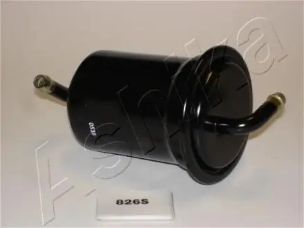 3008826 Фільтр паливний ASHIKA підбір по vin на Brocar