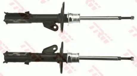JGM1053T Амортизатор TRW подбор по vin на Brocar
