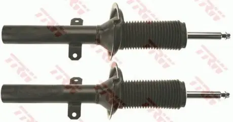 JGM1070T Амортизатор TRW підбір по vin на Brocar