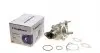 Клапан EGR Fiat Ducato/Citroen Jumper 3.0 HDI 06- 7631D