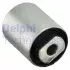 TD1115W Сайлентблок DELPHI підбір по vin на Brocar
