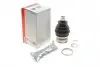 Шрус (зовнішній) Opel Agila 1.0/1.2 16V 00-07 (23/20z) (+ABS 43) 771 0282 30