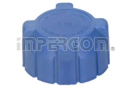 29651 Кришка, резервуар охолоджуючої рідини 29651 ORIGINAL IMPERIUM IMPERGOM підбір по vin на Brocar