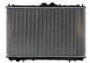 Радиатор охлаждения Mitsubishi Carisma 1.6/1.8 97-06 519517