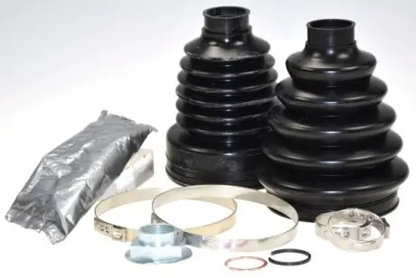 306240 Пильник шруса FORD: MONDEO V 14- GKN (Lobro) підбір по vin на Brocar