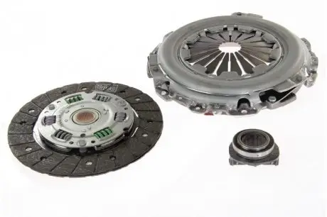 821422 Комплект зчеплення VALEO підбір по vin на Brocar