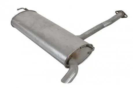 169073 Задній. глушник,випускна сист. BOSAL підбір по vin на Brocar