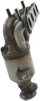 090607 Каталізатор BOSAL підбір по vin на Brocar