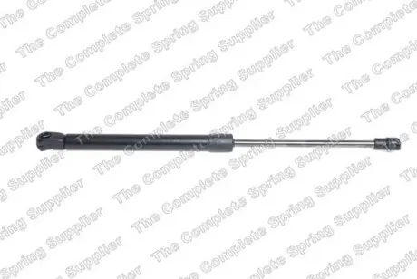 8095025 Амортизатор капоту VW Caddy III/Touran 10-15 (фургон/вен) LESJOFORS підбір по vin на Brocar