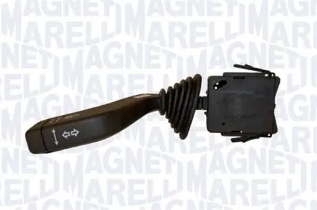 000050195010 Выключатель на колонке рулевого управления MAGNETI MARELLI подбор по vin на Brocar