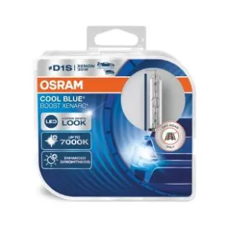 66140CBBHCB Автолампа ксенонова OSRAM підбір по vin на Brocar
