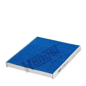 E3987LB FILTR KABINY ALFA GIULIETTA 1.4TB 10- /BLUE CARE/ HENGST FILTER подбор по vin на Brocar