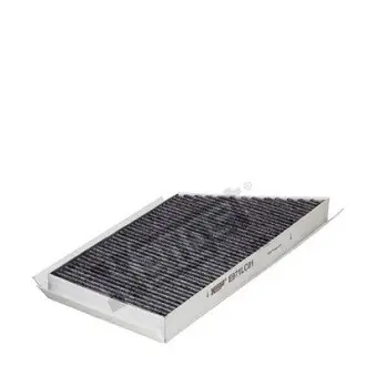 E971LC01 Фильтр, воздух во внутренном пространстве HENGST FILTER подбор по vin на Brocar
