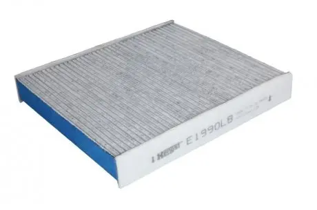 E1990LB Фильтр салона HENGST FILTER подбор по vin на Brocar