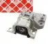 104661 Подушка двигуна FIAT DUCATO 3,0MULTIJET 06- FEBI BILSTEIN підбір по vin на Brocar