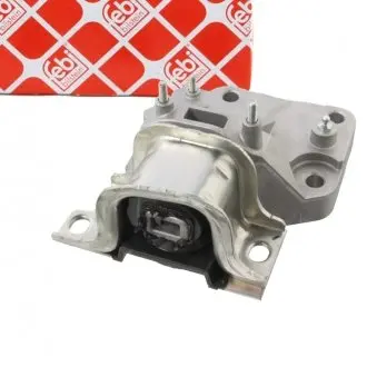104661 Подушка двигуна FIAT DUCATO 3,0MULTIJET 06- FEBI BILSTEIN підбір по vin на Brocar