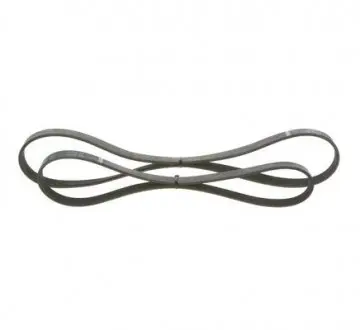 1987946196 Ремінь генератора Ford Focus 1.4/1.6i 03- (6PK1059+5PK868) К-кт BOSCH підбір по vin на Brocar