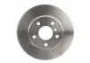 Диск (зад) тормозной LAND ROVER RANGE ROVER II 4.0,44716  V8 94 0 986 478 497