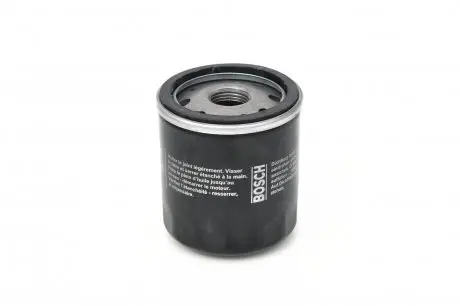 F026407221 Фильтр масляный Toyota Corolla 1.3-1.8 89- BOSCH подбор по vin на Brocar