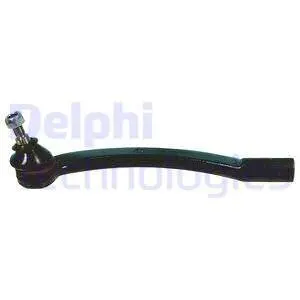 TA1773 Накінечник кермової тяги лів.MINI 01- DELPHI підбір по vin на Brocar