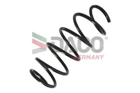 802701 Пружина підвіски DACO підбір по vin на Brocar