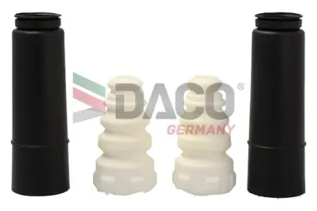 PK4763 Захисний комплект амортизатора DACO підбір по vin на Brocar