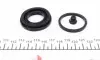 234006 Ремкомплект супорта (заднього) Honda Accord/Civic VI/VII/VIII 90- (d=34mm) (Lucas/Nih) FRENKIT підбір по vin на Brocar