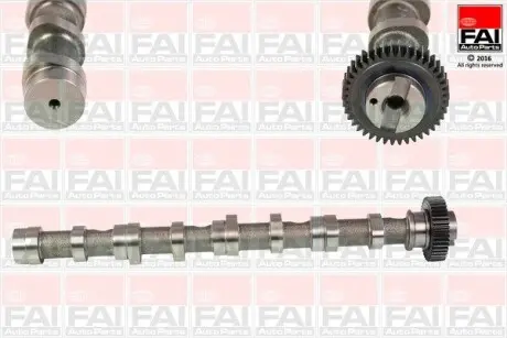 C347 Розподільчий вал IN Audi A5 2.0 Tdi 08-/Skoda Fabia 1.6 Tdi 10-14/VW Golf Vi 2.0 Tdi 10-13 FAI AUTOPARTS підбір по vin на Brocar
