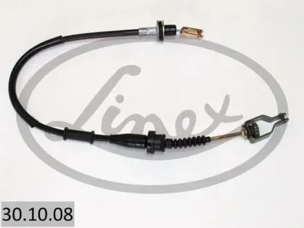 301008 Трос сцепления LINEX підбір по vin на Brocar