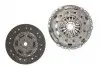 Комплект зчеплення Ford Galaxy/Mondeo 2.2 TDCi 08-15 (d=250mm) 625 3096 09