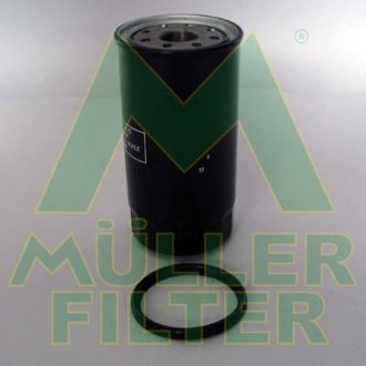 FO589 Масляный фильтр MULLER FILTER подбор по vin на Brocar
