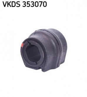 VKDS353070 Втулка стабілізатора гумова SKF підбір по vin на Brocar