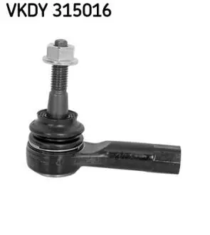 VKDY315016 Końcówka dršżka kier. CHEVR./O TRAX/ MOKKA/ MOKKA SKF подбор по vin на Brocar