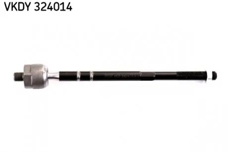 VKDY324014 FORD Тяга рульова лев./правий. Fiesta 02- SKF підбір по vin на Brocar