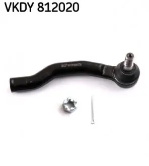 VKDY812020 Наконечник рул.тяги лев.Navara 06- SKF подбор по vin на Brocar