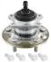 Підшипник маточини (задньої) Toyota Avensis 08-18 R169.74