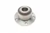 R17807 Підшипник маточини (передньої) Skoda Fabia 99-14/Roomster 06-15 (+ABS) SNR NTN підбір по vin на Brocar