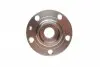 R17807 Підшипник маточини (передньої) Skoda Fabia 99-14/Roomster 06-15 (+ABS) SNR NTN підбір по vin на Brocar