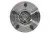 R18631 Подшипник ступицы (задней) Jeep Commander/Grand Cherokee 01-10 SNR NTN підбір по vin на Brocar