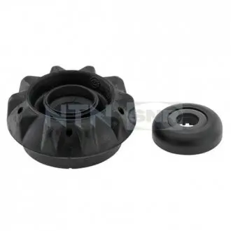 KB68701 Подушка амортизатора (переднего) + подшипник Smart Fortwo 0.8-1.0CDI 07- SNR NTN підбір по vin на Brocar