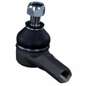 84942318 Наконечник кермовий kier. OPEL AGILA 2000-07 1.0i H/b --- SWAG підбір по vin на Brocar