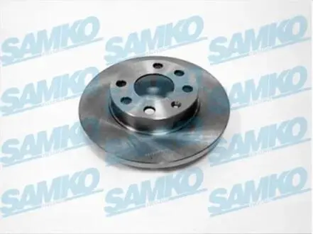 O1051P Тормозной диск SAMKO подбор по vin на Brocar