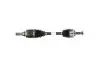 Піввісь Renault Kangoo 1.5dCi 05- (L) (23x26x44x622) DK55.113
