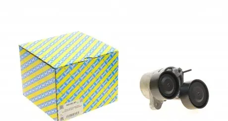 GA35089 Натяжник ременя генератора BMW 5(F10)/X5/X6 3.0i 11- SNR NTN підбір по vin на Brocar