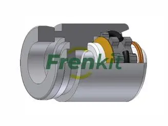 K334401 Поршень гальмівного супорту VOLVO 480 86-95 FRENKIT підбір по vin на Brocar