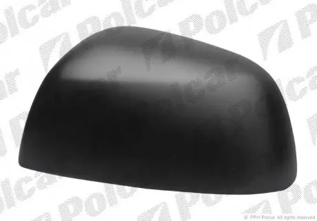 307554TM Корпус левого наружного зеркала SEDICI, 03.06- POLCAR підбір по vin на Brocar