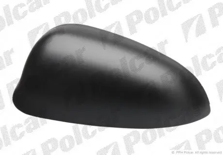 303155TM Корпус дзеркала зовнішнього правий POLCAR підбір по vin на Brocar